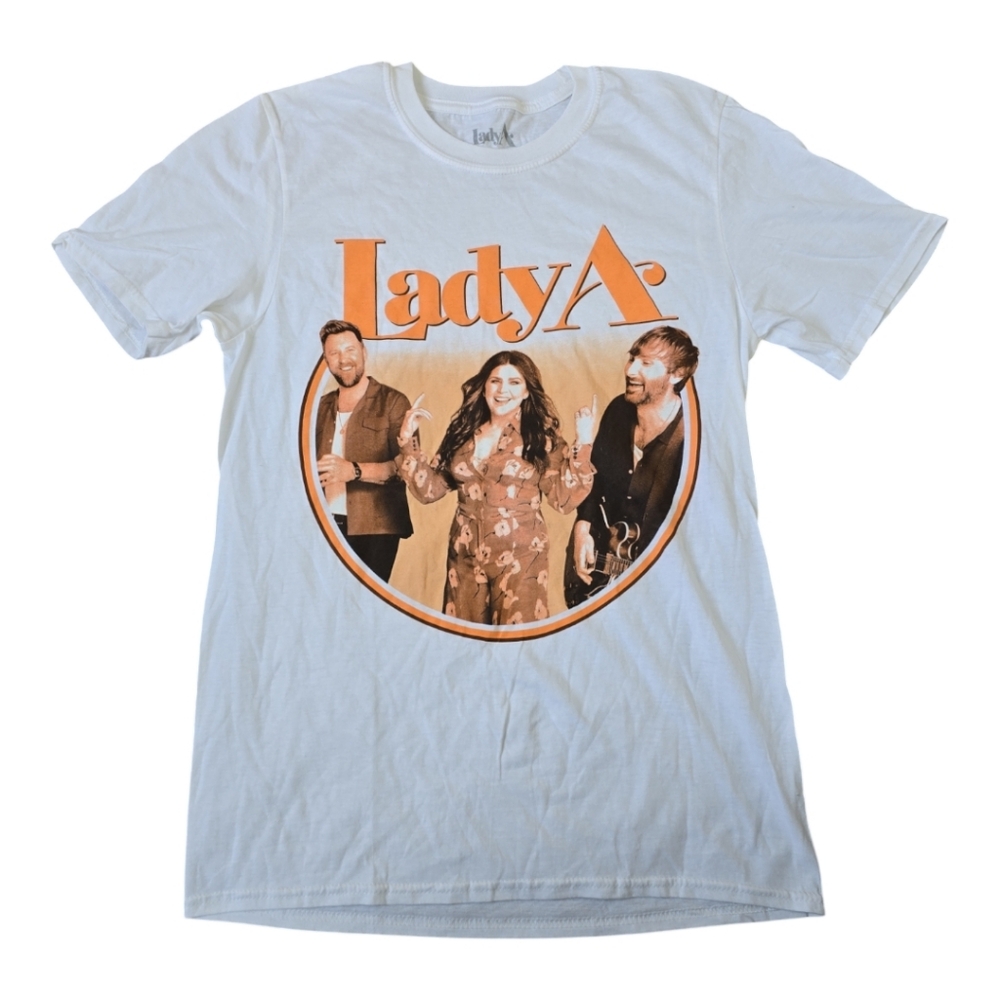 Lady A Tshirt